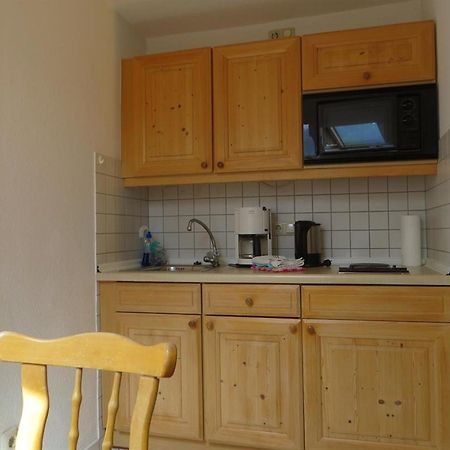 Gaestehaus Antonia Garmisch-Partenkirchen Zewnętrze zdjęcie