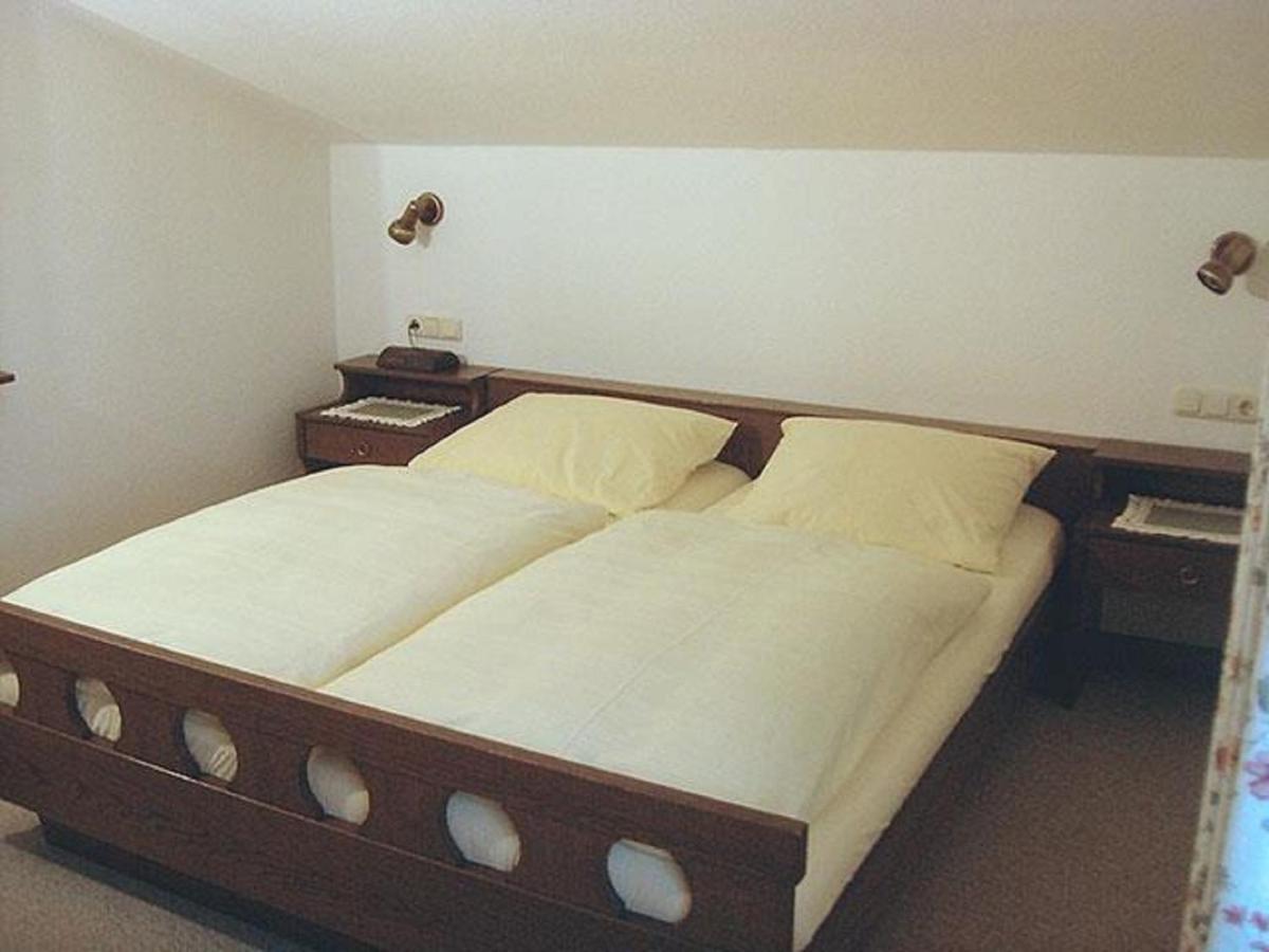 Gaestehaus Antonia Garmisch-Partenkirchen Zewnętrze zdjęcie