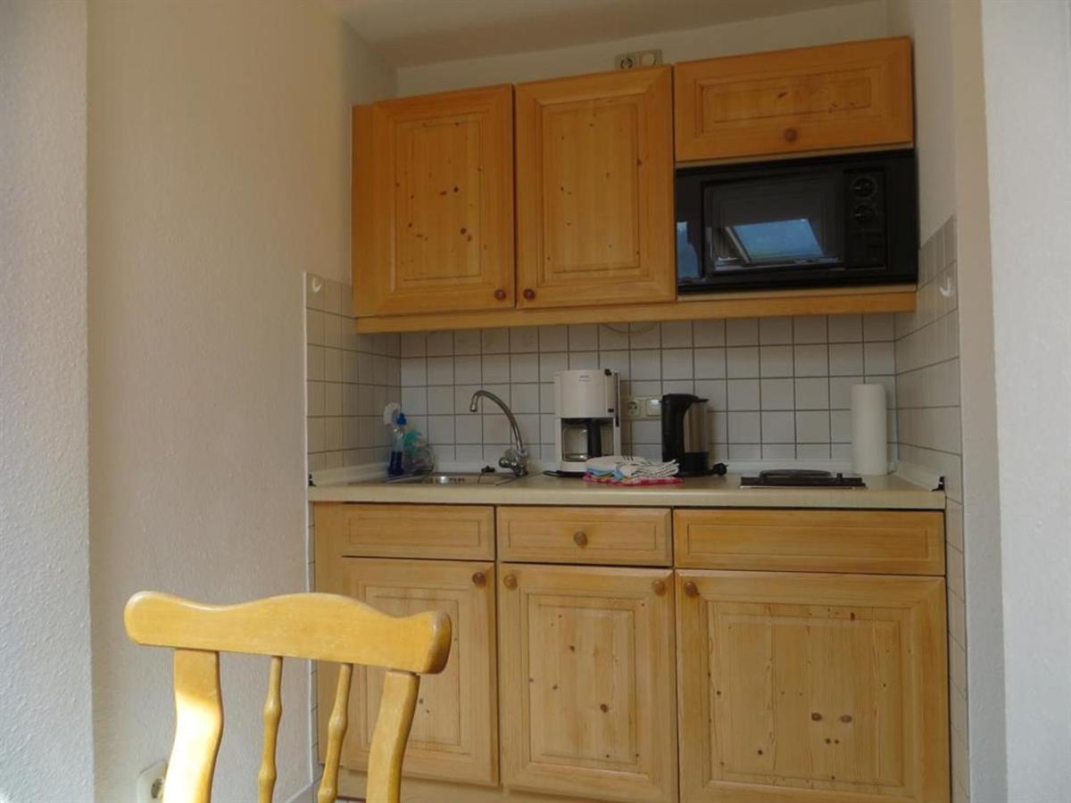 Gaestehaus Antonia Garmisch-Partenkirchen Zewnętrze zdjęcie