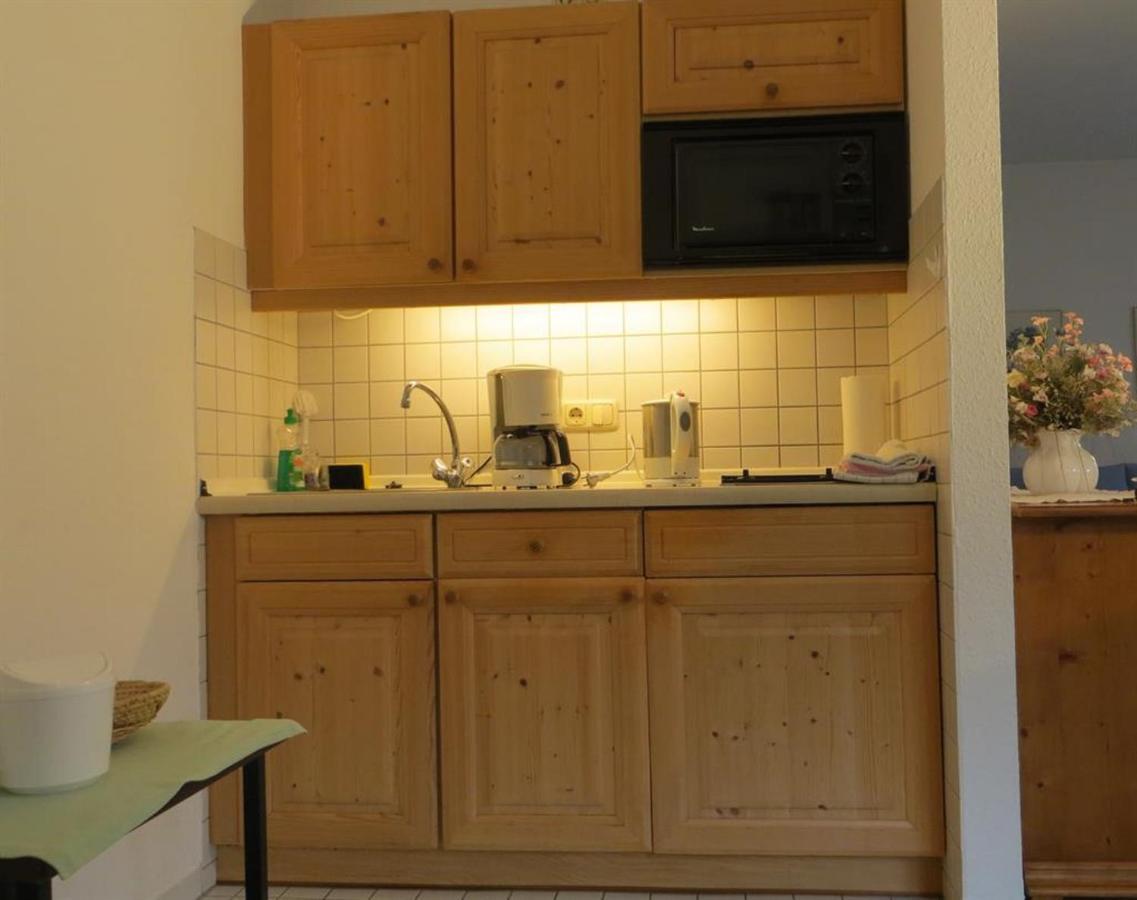 Gaestehaus Antonia Garmisch-Partenkirchen Zewnętrze zdjęcie