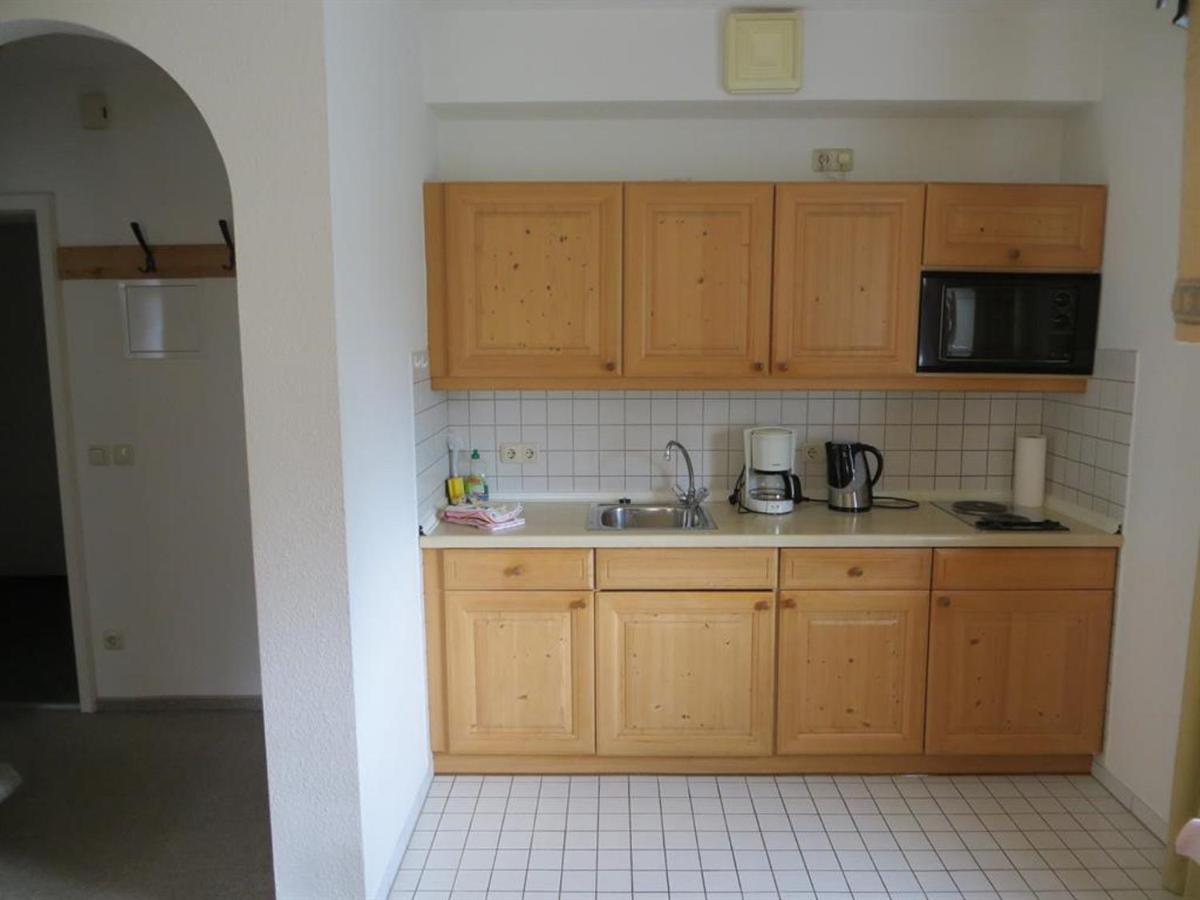 Gaestehaus Antonia Garmisch-Partenkirchen Zewnętrze zdjęcie
