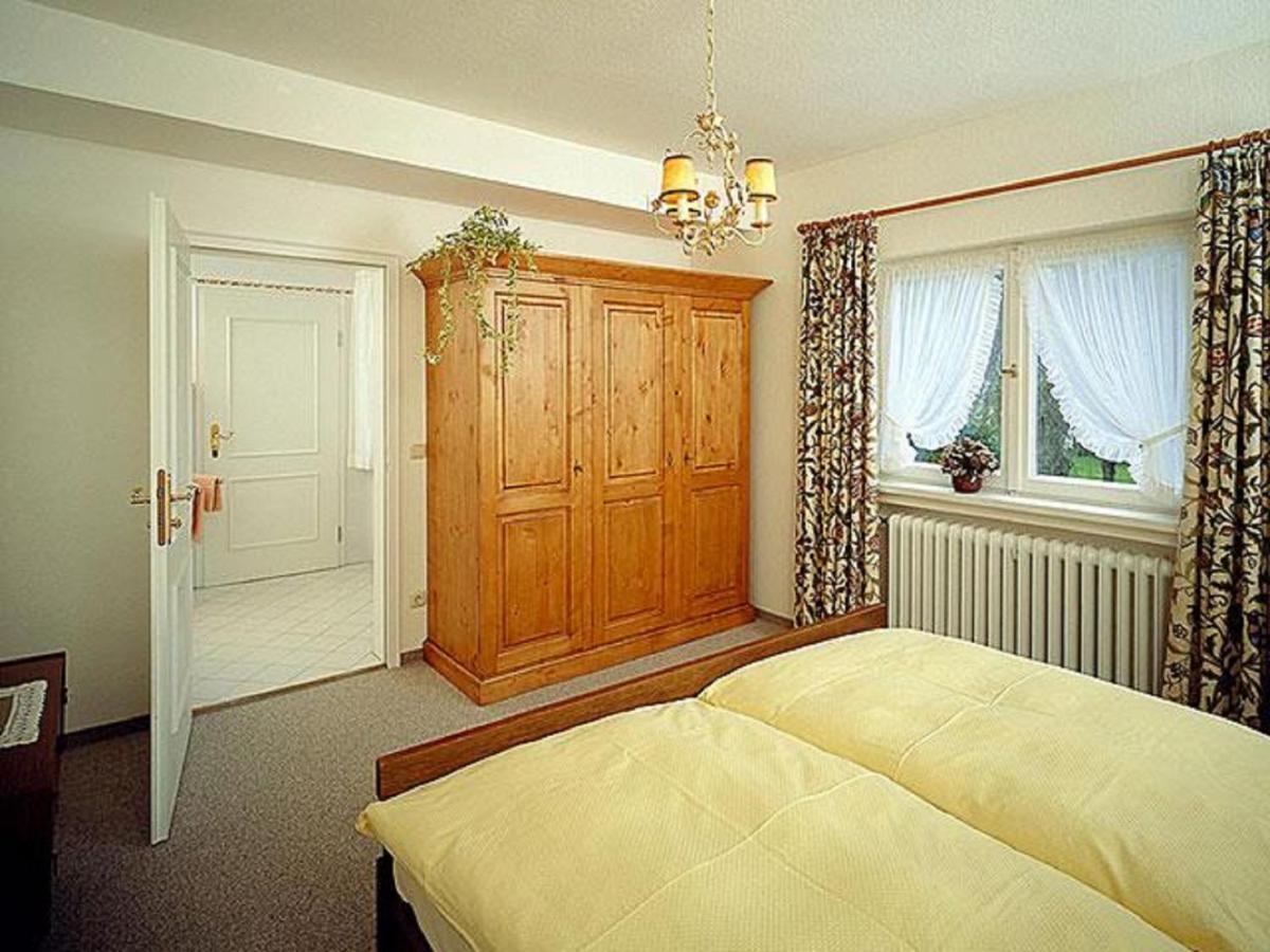 Gaestehaus Antonia Garmisch-Partenkirchen Zewnętrze zdjęcie