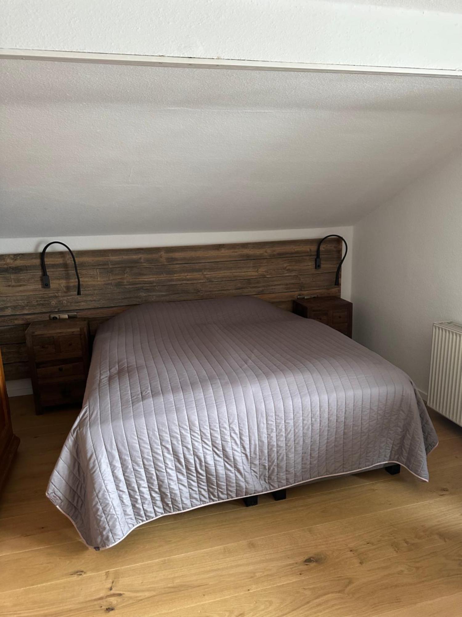 Gaestehaus Antonia Garmisch-Partenkirchen Zewnętrze zdjęcie