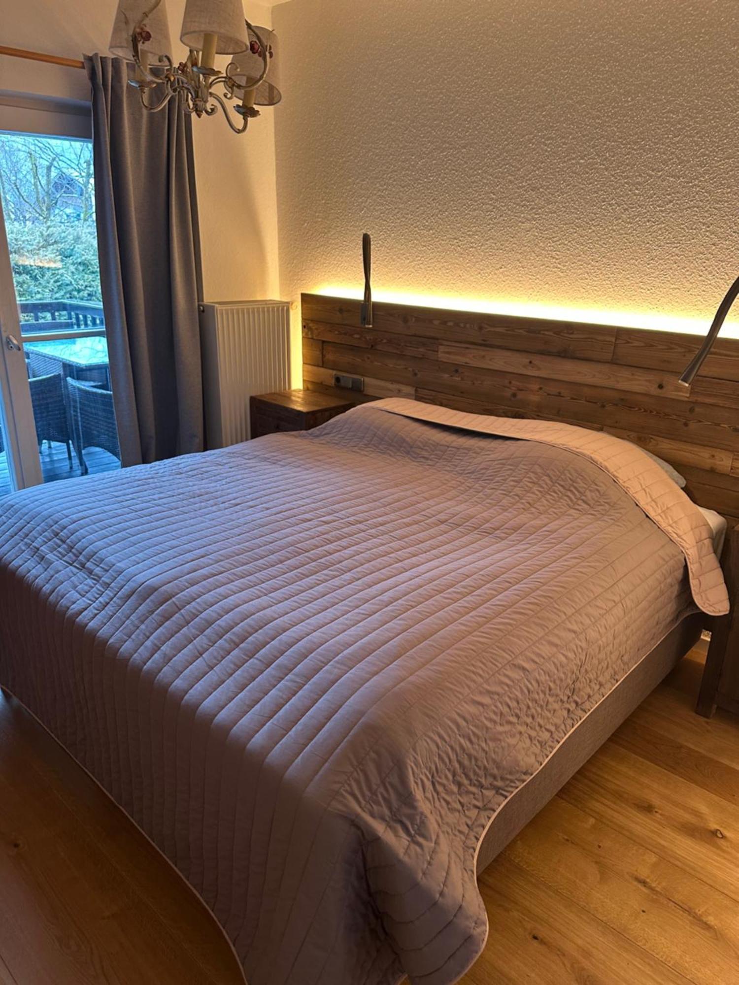 Gaestehaus Antonia Garmisch-Partenkirchen Zewnętrze zdjęcie