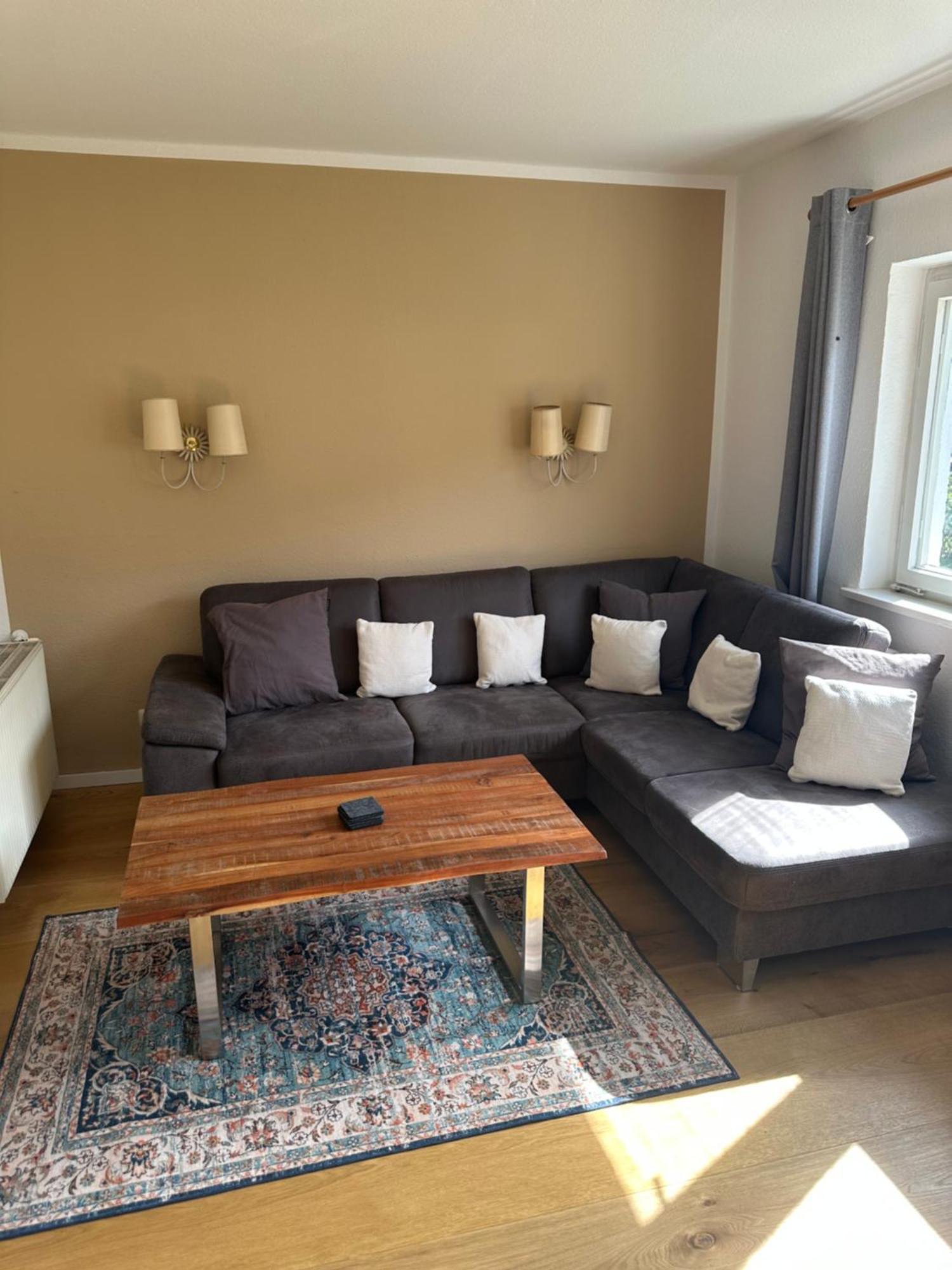 Gaestehaus Antonia Garmisch-Partenkirchen Zewnętrze zdjęcie
